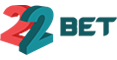 22Bet logo