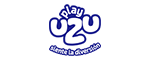 PlayUZU logo